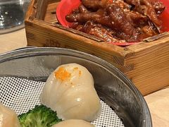 -避风塘(宝山万达店)