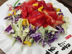 -晶渔坊·海鲜私房菜(东夷小镇店)