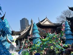 -老城隍庙食品商店(豫园商城店)