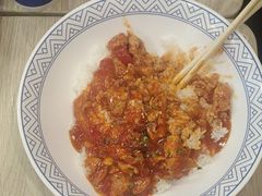 -吉野家(维明街店)