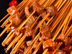 -牛签签串串香(IFS店)