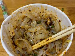 -洞子口张老二凉粉(文殊院店)