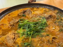 -多宾韩国料理(学衡路店)