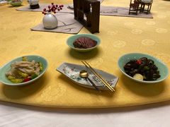 五香牛肉-冶春茶社(珍园店)
