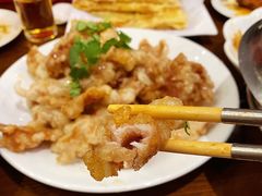 锅包肉-知音酒楼(花园店)