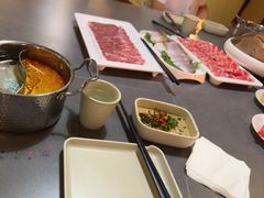 -君邦火锅(新疆大厦店)