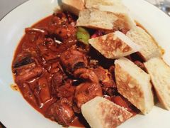 -阿五黄河大鲤鱼(纬三路店)