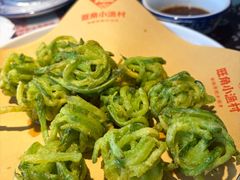 -旺角小渔村·海肠捞饭开创者(二马路店)