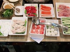 -野妹火锅(南园店)