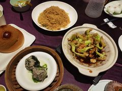 -粤匠·澳门点心粤菜海鲜(澳门半岛店)