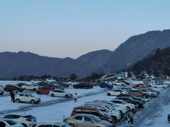 -太子岭滑雪场