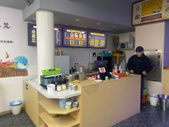 -面道赞宁海海鲜面(迎凤街店)