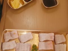 -西塔老太太泥炉烤肉(川沙百联店)