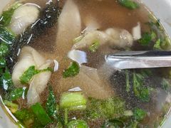 -郑家包子牛肉拉面(尚勤路店)