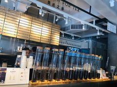 -喜茶(佛山顺德大良东乐路店)