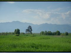 -野鸭湖国家湿地公园