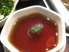 -巴奴毛肚火锅(安阳相州店)