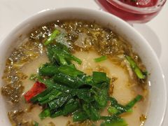 -李记搅团•非遗陕菜(三桥店)