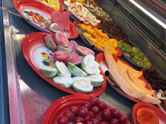 -正宗棉湖甜汤春卷店