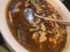 -全聚贤餐厅·湖北家常菜(沙湖店)