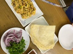 -鑫诚筋饼王(红旗小区店)