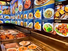 -老大连·海肠捞饭·大连海鲜大连菜(西安路店)