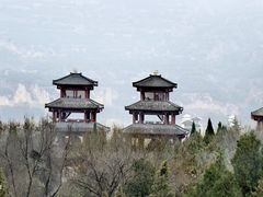 -函谷关历史文化旅游区
