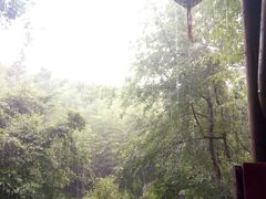 -千泷沟大瀑布旅游区