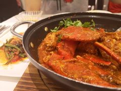 -新加坡海鲜共和(名胜世界圣淘沙海滨坊)