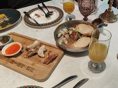 -俄士厨房(环球港店)