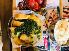 -阿金大白·上海菜馆(新天地店)