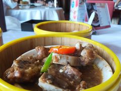 牛仔骨-顺德喜来登酒店·采悦轩