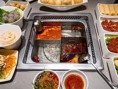 -海底捞火锅(九久奥特莱斯店)