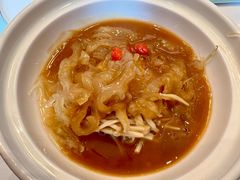 -青岛蓝海御华大饭店（金沙滩店）·蓝钻国际美食自助百汇