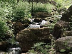 -玉渡山自然风景区