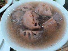 -雨田饭店(华兴东街店)