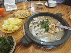 -大鼎石锅鱼(春江里店)