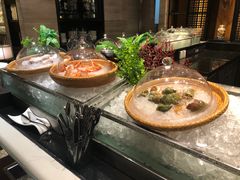 -深圳四季酒店·馥自助餐厅