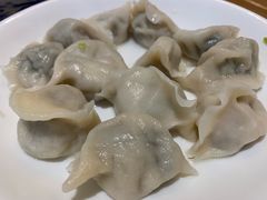 -东方饺子王(新奥购物中心店)