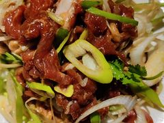 烤羊肉-厚味居炙子烤肉·清真(天桥南纬路店)