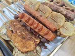 -长乐饭冰冰·冰饭·烧烤(长乐总店)