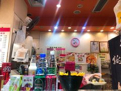 -韩味轩(丰盛町店)
