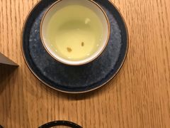 -丽思卡尔顿·炙焰·铁板烧餐厅