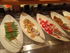-拉蒂娜·巴西牛排馆 Latina·Brazilian Steakhouse(王府井喜悦店)