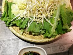 -鸣牌鸡煲(大岭山店)