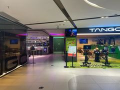 -TANGO LIVEHOUSE动感单车(巴黎春天店)