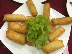 -QQ海鲜餐厅