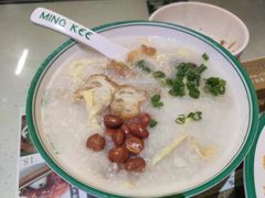 -西关明记肠粉(荔枝湾店)
