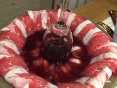 -如在蜀毛肚老火锅(怀柔店)