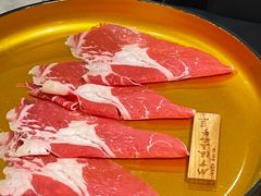 -空之介寿喜烧·和牛放题(恒隆广场店)